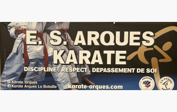 NOTRE BANDEROLE